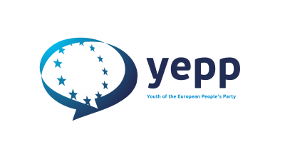 yeppYouth of the European People's Party (YEPP)